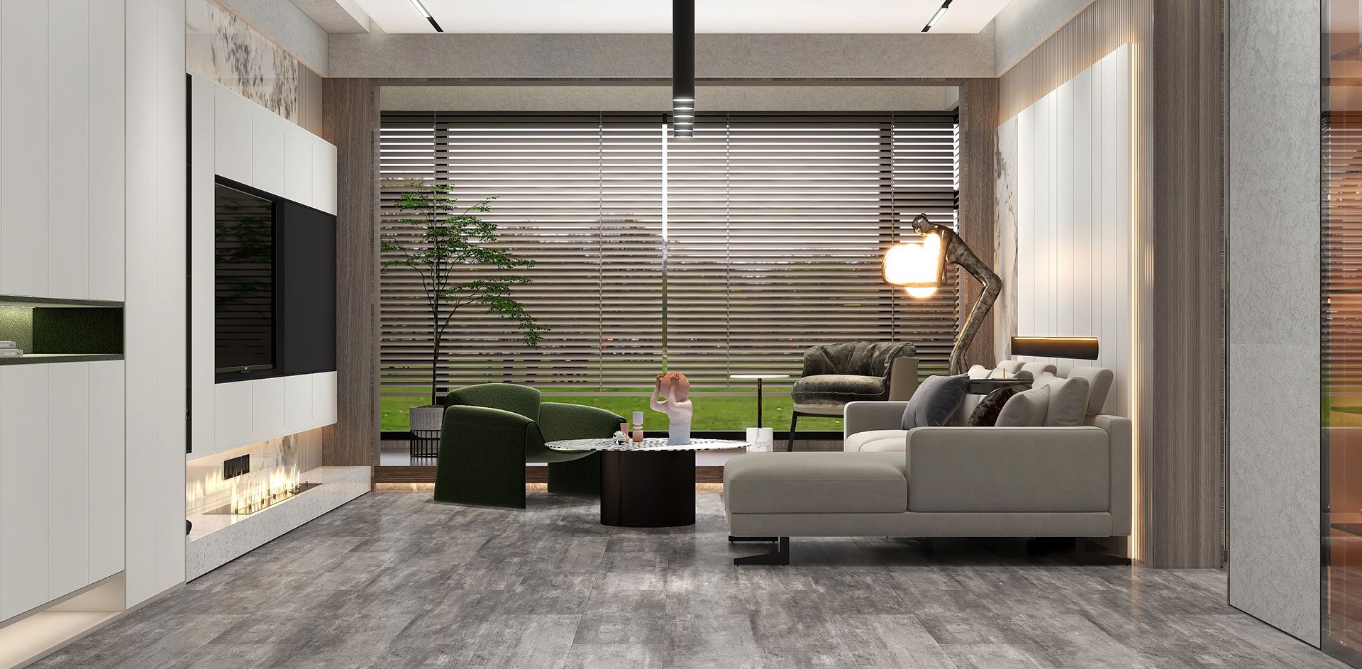 Fare clic su LVT