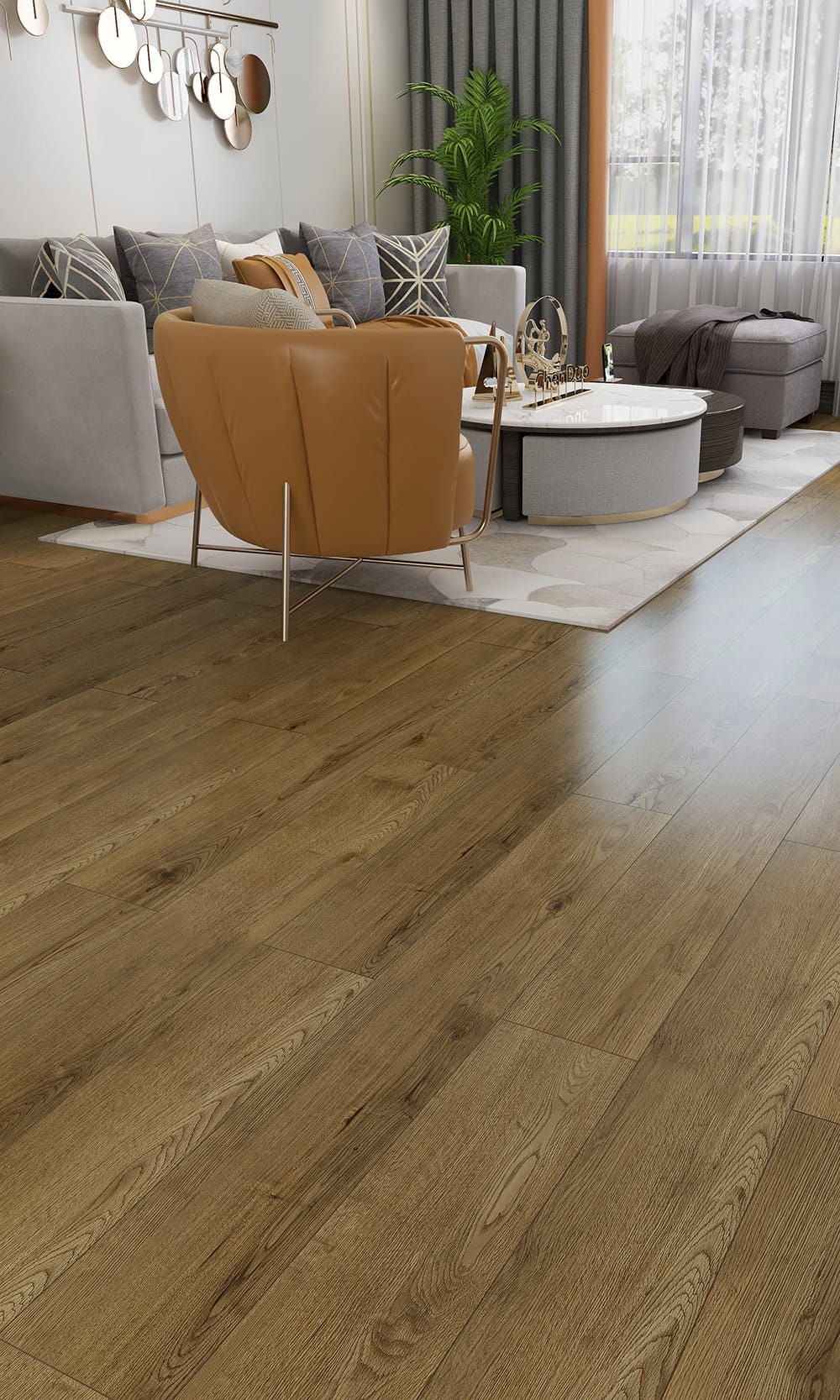 Fare clic su LVT