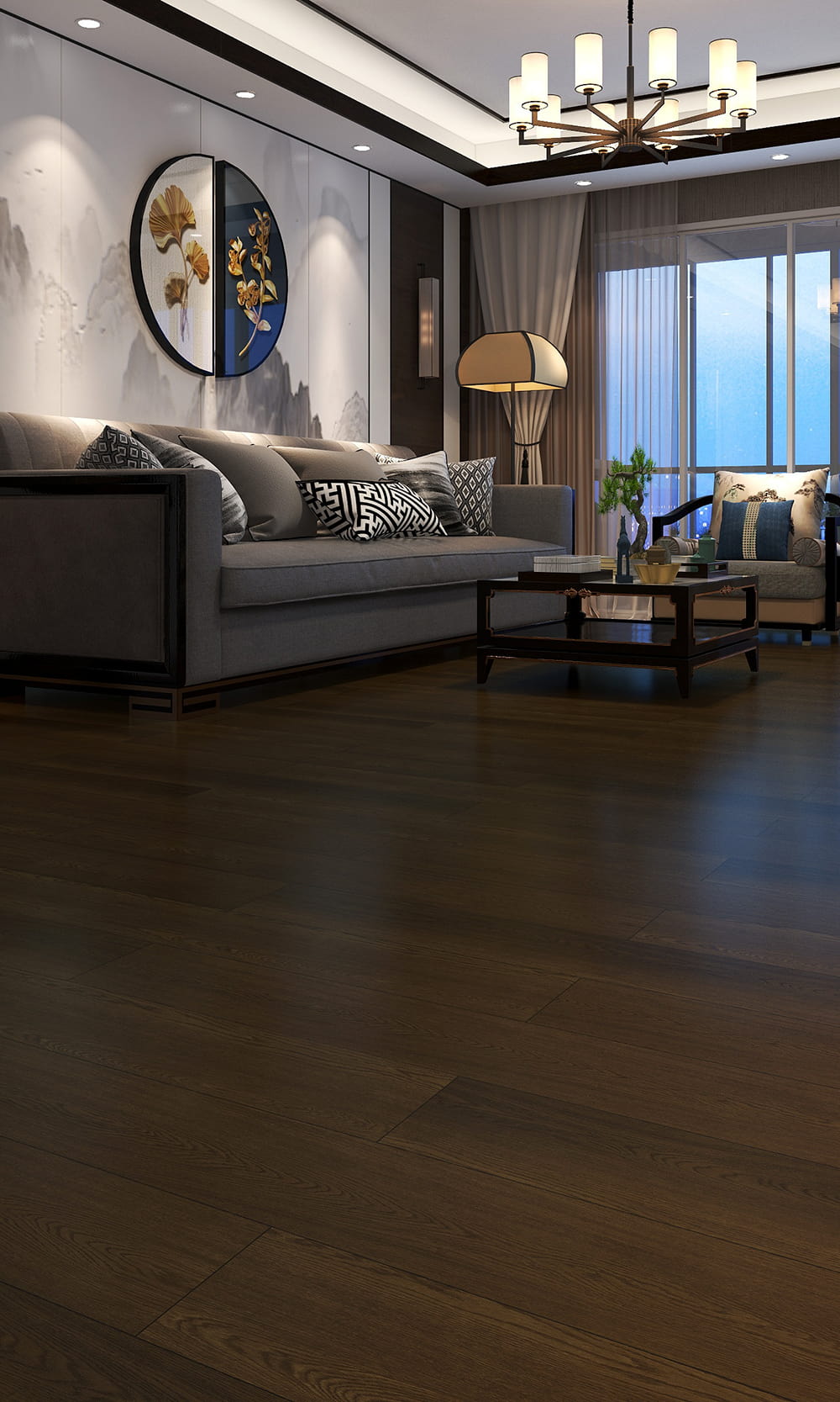 Fare clic su LVT
